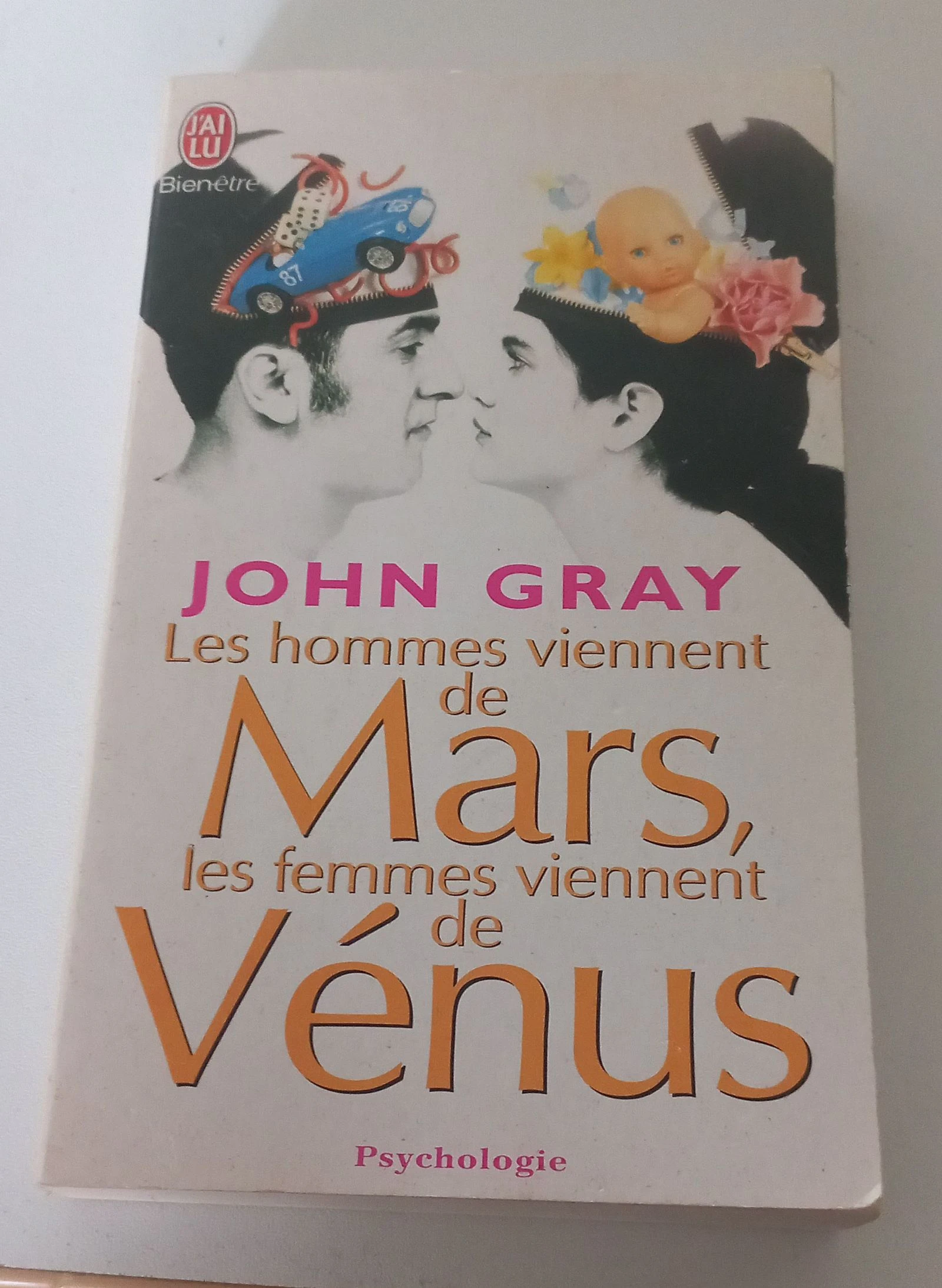 Lot de livre